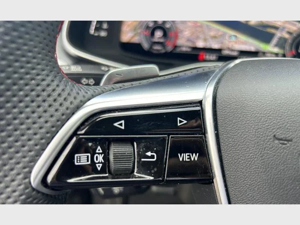 Audi A6 Avant (2026) — foto 33 van 42