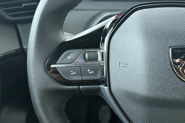 Peugeot 2008 (2025) — foto 6 van 16