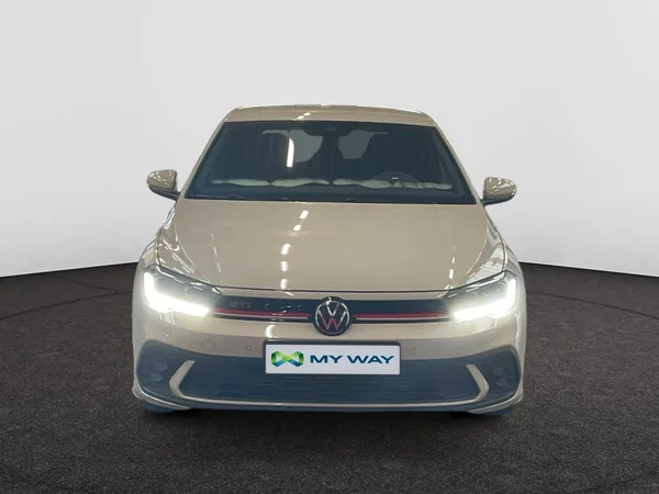 VOLKSWAGEN Polo GTI (2025) — foto 21 van 22
