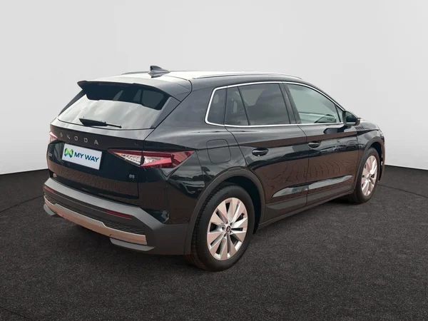 SKODA Elroq (2026) — foto 14 van 18