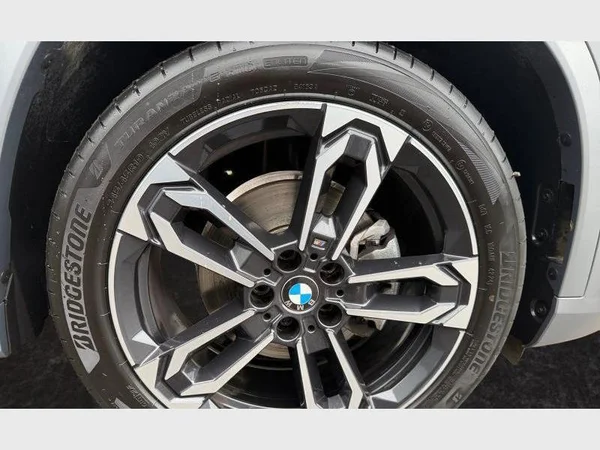 BMW X1 (2025) — foto 14 van 29