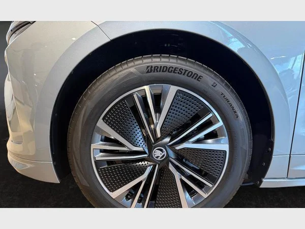SKODA Enyaq Coupé (2026) — foto 25 van 30