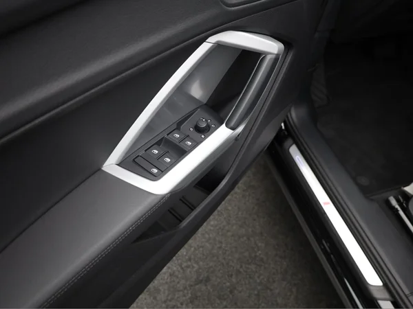 AUDI Q3 Sportback (2021) — foto 7 van 23