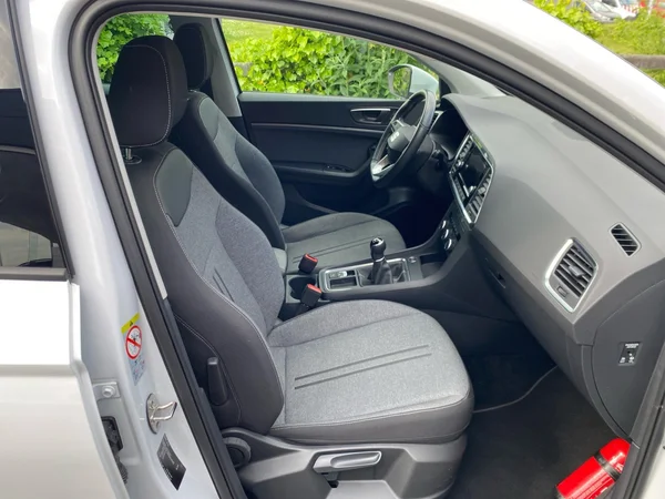 SEAT Ateca (2023) — foto 6 van 17