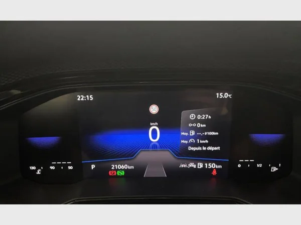 Volkswagen Taigo (2025) — foto 4 van 21