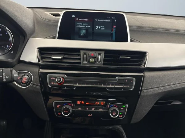 BMW X2 Dsl (F39) (2018) — foto 13 van 24