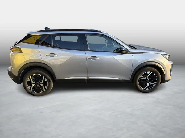 Peugeot 2008 (2024) — foto 17 van 20