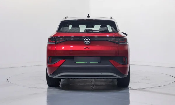 Volkswagen ID.4 (2022) — foto 34 van 41