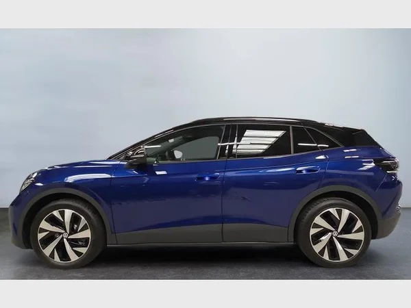 Volkswagen ID.4 (2026) — foto 37 van 39