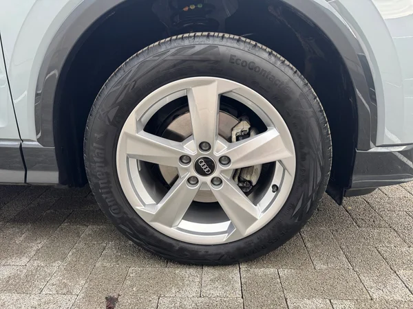 AUDI Q2 (2025) — foto 16 van 23