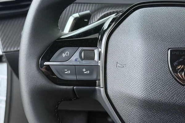 Peugeot 2008 (2025) — foto 5 van 16