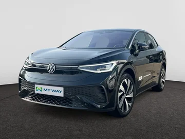 VOLKSWAGEN ID.5 (2024)