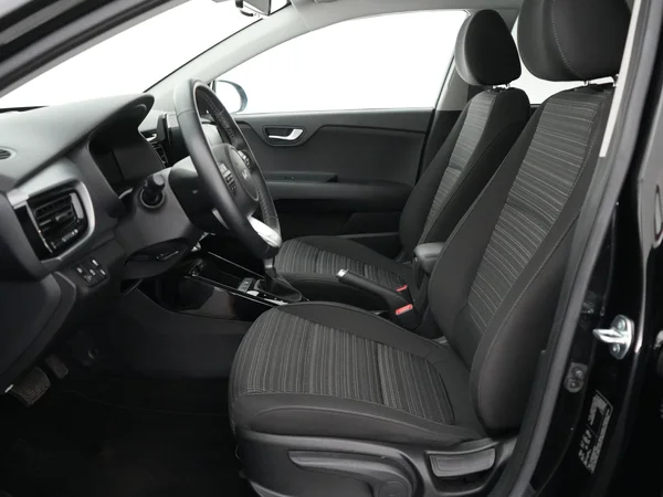 Kia Stonic (2025) — foto 5 van 22