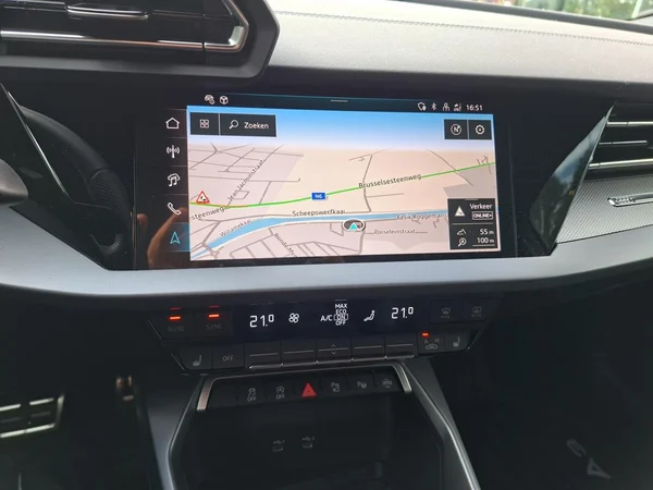 AUDI A3 Allstreet (2025) — foto 5 van 24