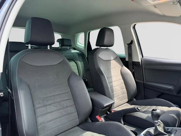 SEAT Arona (2023) — foto 16 van 21