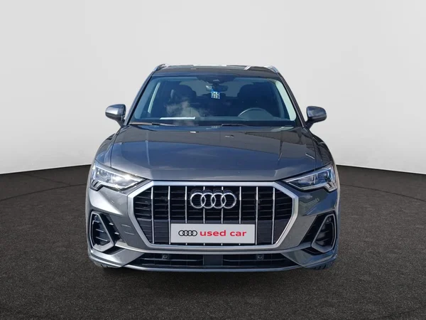 AUDI Q3 PHEV (2021) — foto 14 van 20