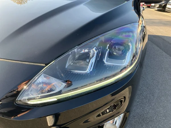 FORD Kuga (2024) — foto 7 van 24