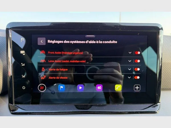 Seat Arona (2026) — foto 14 van 27