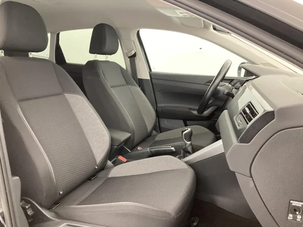 VOLKSWAGEN Taigo (2022) — foto 15 van 35