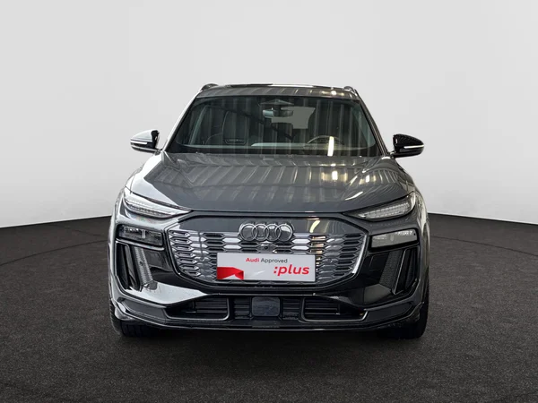 AUDI Q6 e-tron (2025) — foto 20 van 22