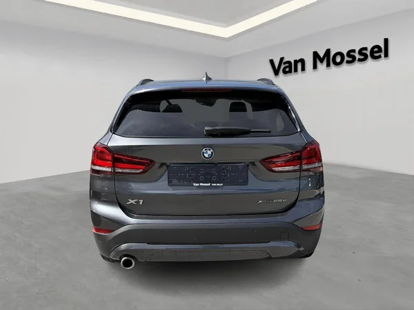 BMW X1 (2022) — foto 16 van 20