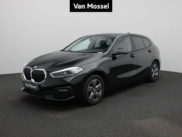 BMW 1 Reeks (2021)