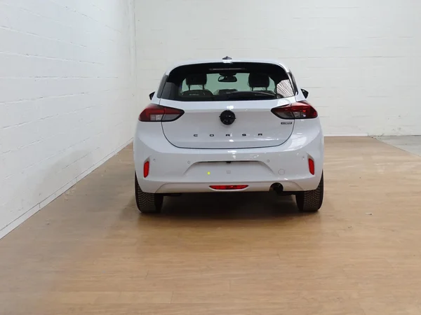 Opel Corsa (2026) — foto 27 van 27