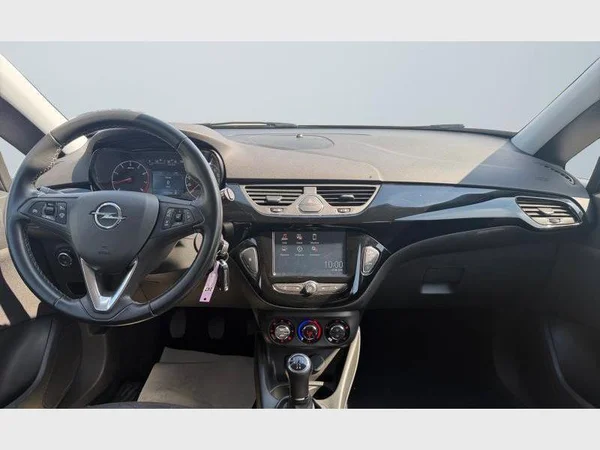 Opel Corsa (2019) — foto 4 van 19
