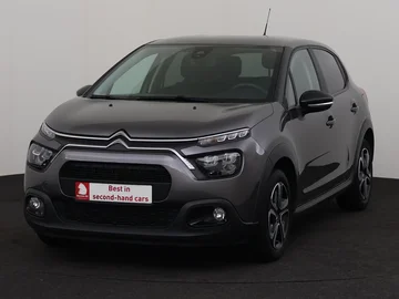 CITROEN C3 (2022)