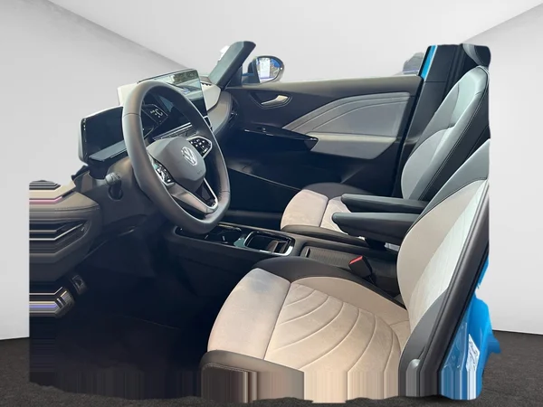 VOLKSWAGEN ID.3 (2023) — foto 2 van 11