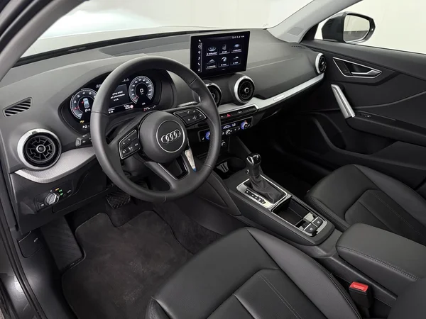 AUDI Q2 (2025) — foto 17 van 19