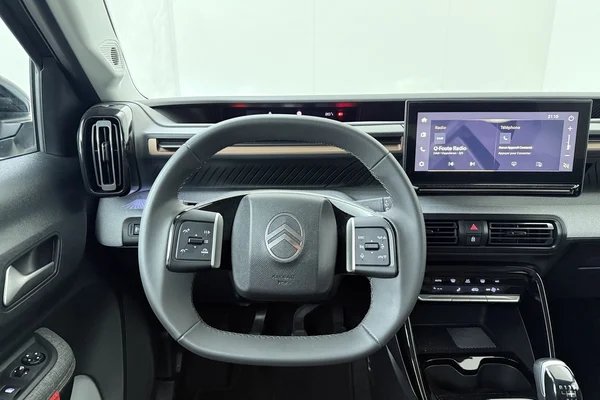 Citroen C3 Aircross (2025) — foto 2 van 16