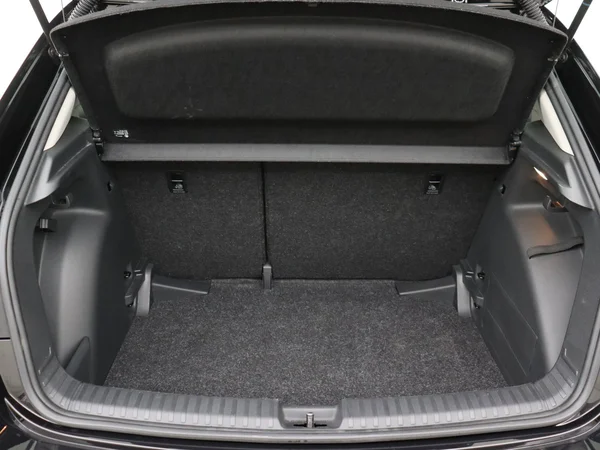 SKODA Fabia (2025) — foto 6 van 18