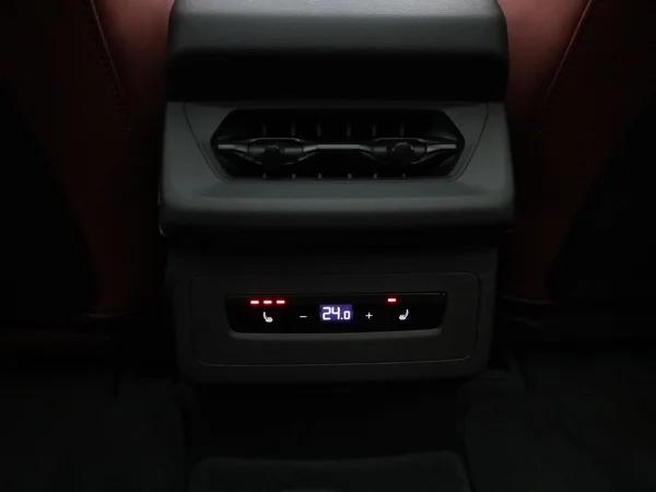 AUDI S6 Avant e-tron (2026) — foto 10 van 20