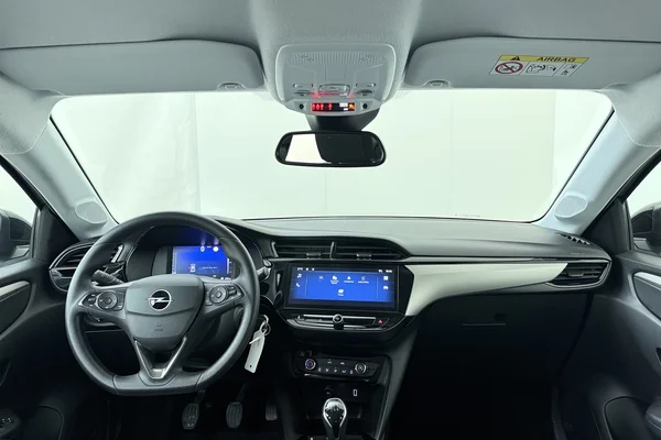 Opel Corsa (2024) — foto 16 van 16