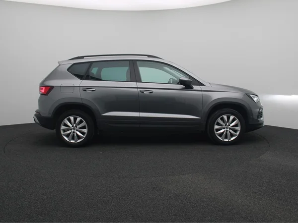 SEAT Ateca (2022) — foto 11 van 17
