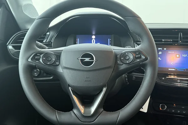 Opel Corsa (2025) — foto 2 van 23