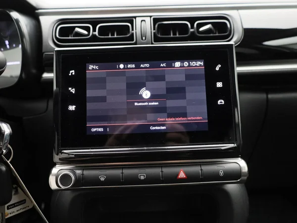 Citroën C3 (2022) — foto 14 van 35