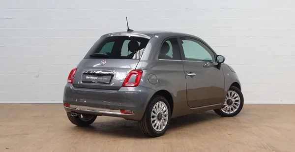 Fiat 500 (2023) — foto 18 van 19