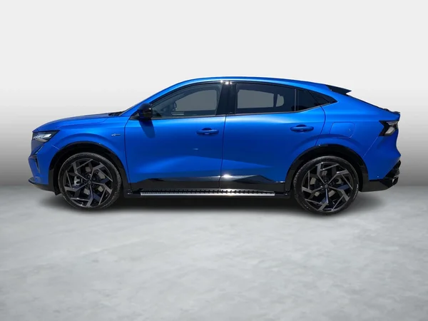 Renault Rafale (2025) — foto 18 van 21