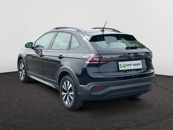 VOLKSWAGEN Taigo (2022) — foto 14 van 25