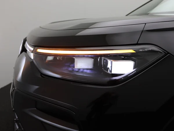 VOLKSWAGEN Tayron eHybrid (PHEV) (2025) — foto 14 van 20