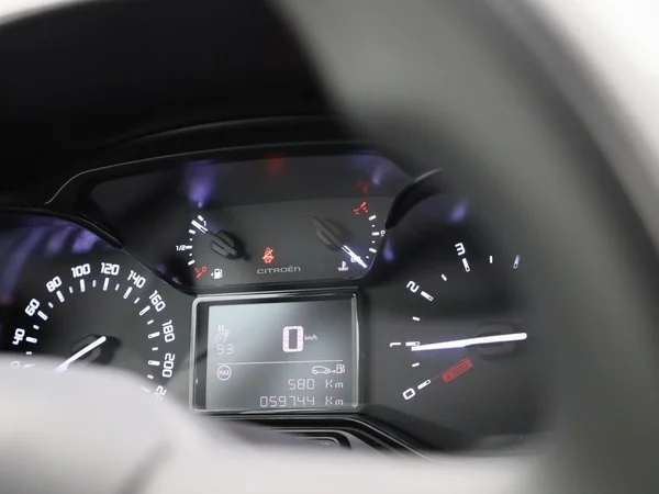 Citroën C3 (2022) — foto 18 van 36