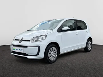 VOLKSWAGEN Up! (2021)