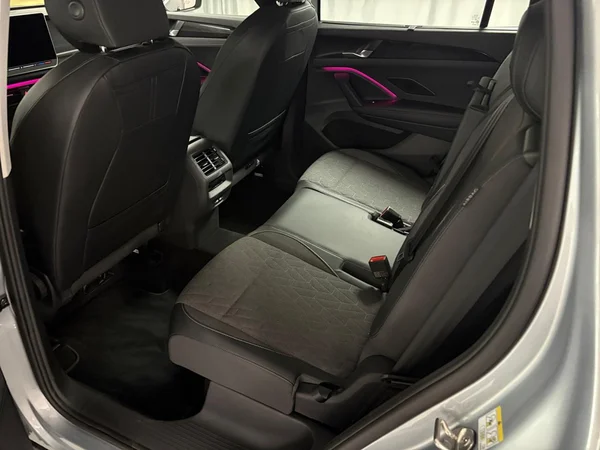 VOLKSWAGEN Tayron (2025) — foto 6 van 15