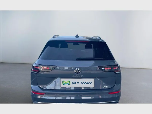 Volkswagen Golf VII SW (2025) — foto 25 van 28