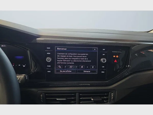 Volkswagen Polo (2026) — foto 11 van 25