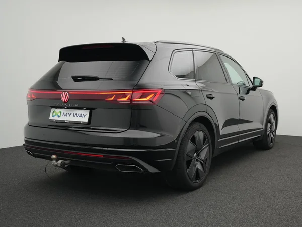 VOLKSWAGEN Touareg eHybrid (PHEV) (2023) — foto 19 van 23