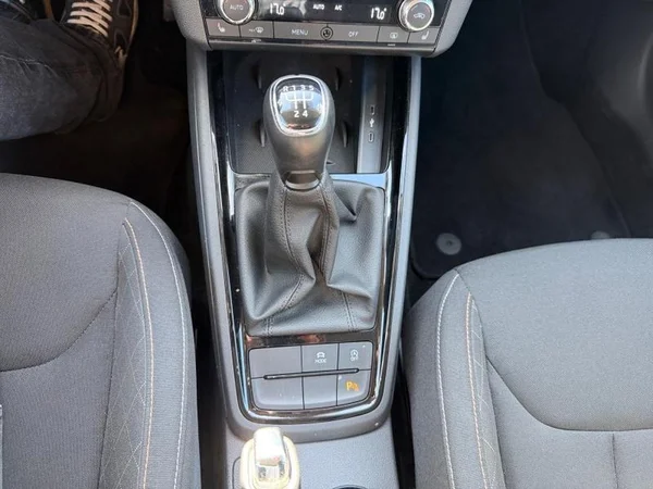 SKODA Kamiq (2021) — foto 19 van 30