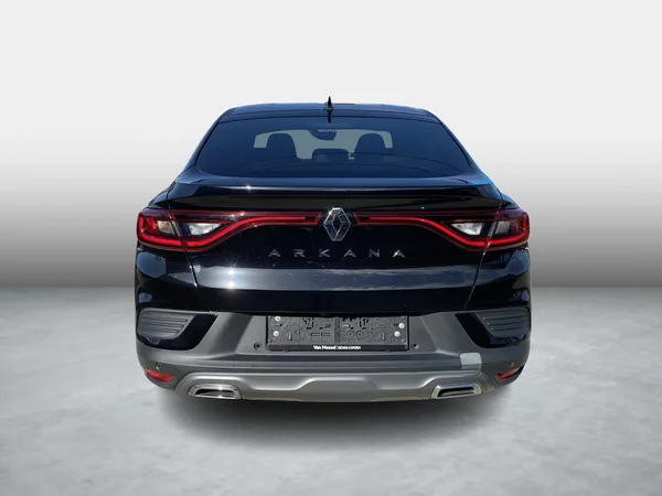 Renault Arkana (2022) — foto 17 van 22